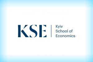 Kyiv School of Economics logo