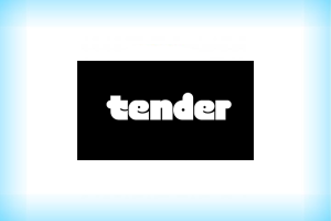 Tender Food logo